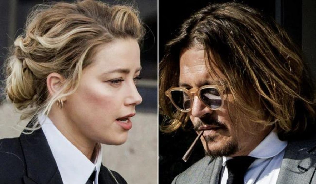 Amber Heard